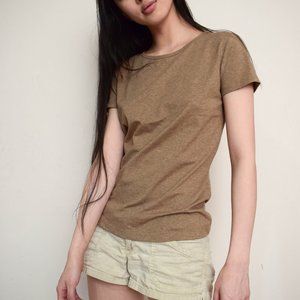 Basics Tee!